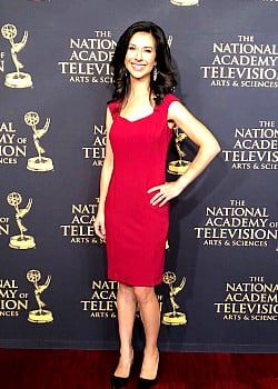 Ana Cabrera